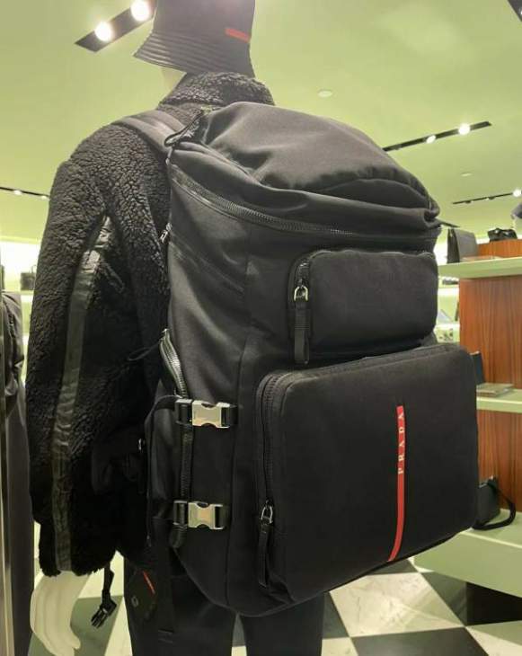 Picture of Prada Mens Bags _SKUfw167302920fw